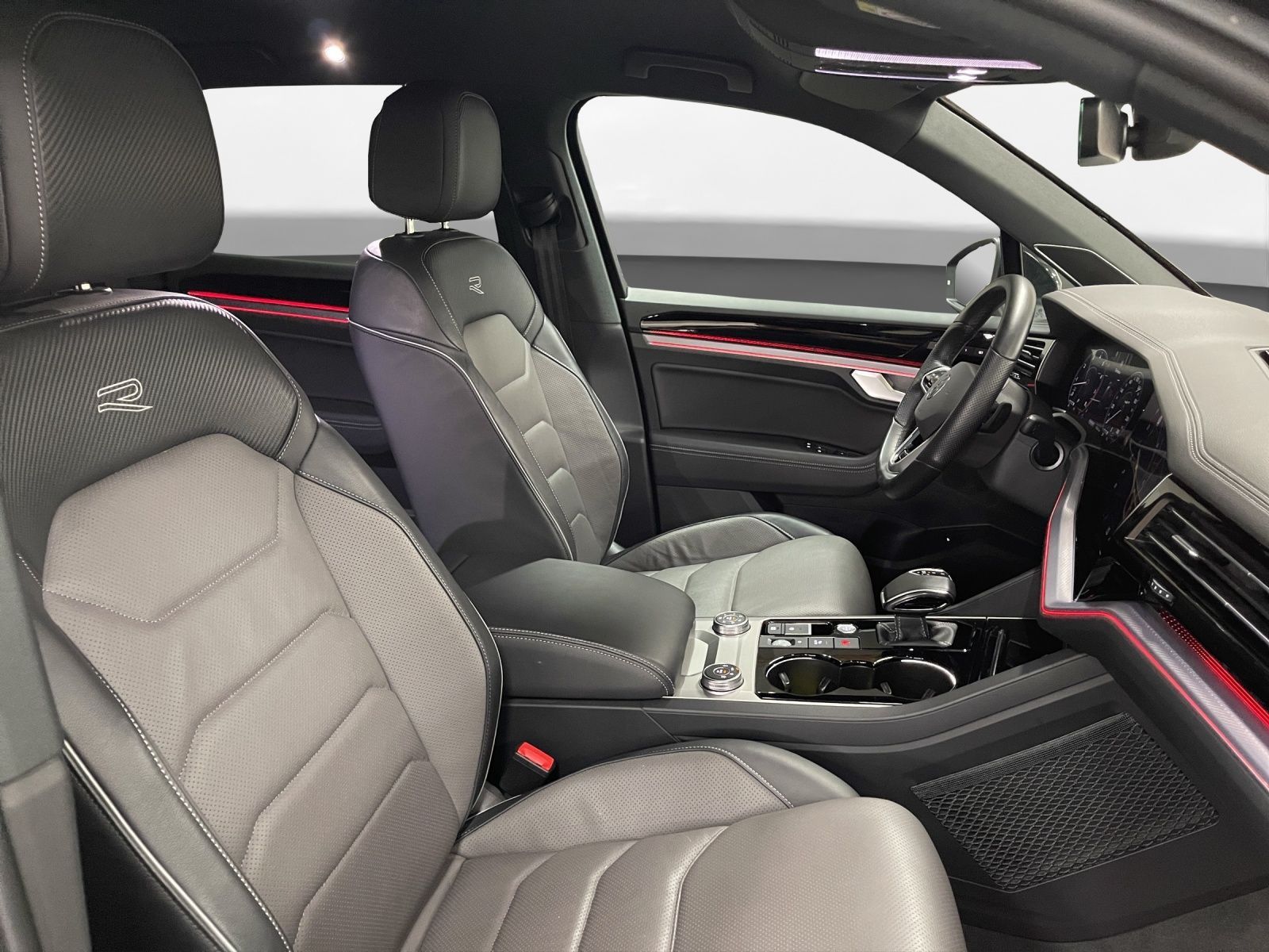 Volkswagen Touareg - Bild 17