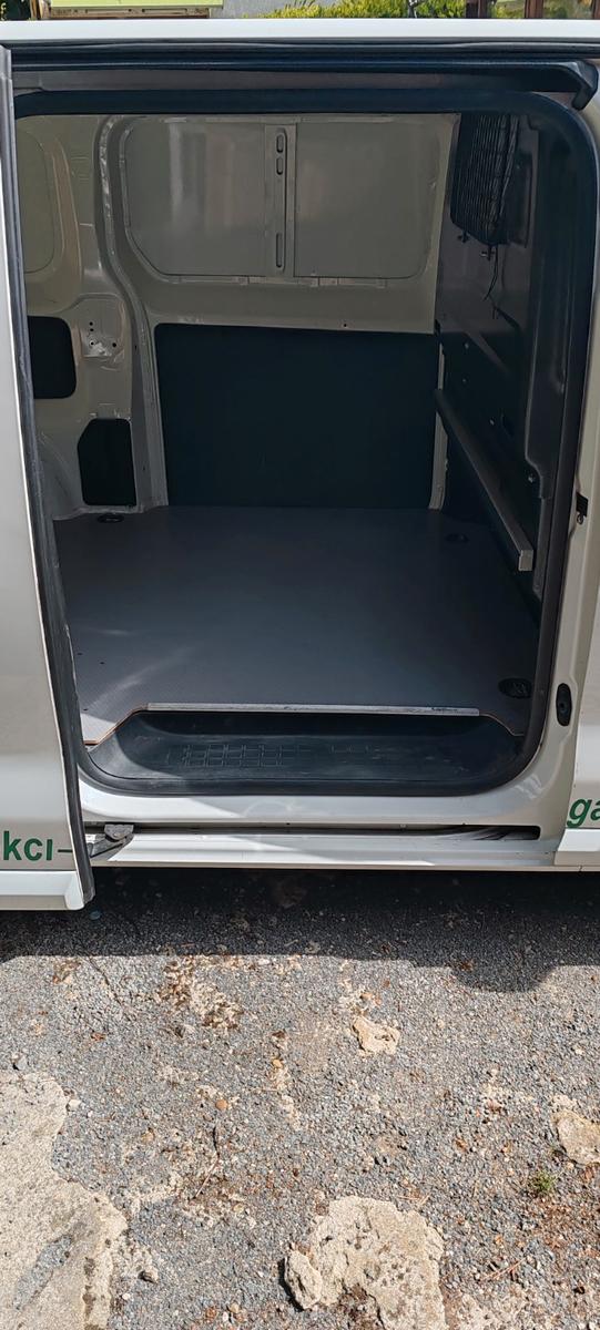 Peugeot Expert -gepflegtes Fahrzeug zu verkaufen