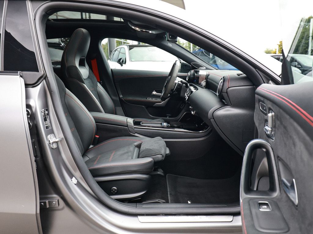 Mercedes-Benz CLA 45 AMG SB S 4M Premium Magno NIGHT ACC PANO foto 4