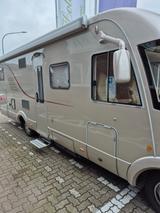 HYMER / ERIBA / HYMERCAR S 790 - HYMER / ERIBA S 7