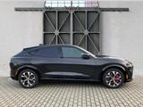 Ford Mustang MACH-E AWD 99 kWh TP2 Panorama LED B&O - graue Ford Mustang Mach-E
