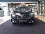 Mercedes-Benz EQE SUV 350 4M AMG Line Vielspeiche AIR Head-up - Mercedes-Benz EQE SUV in Duisburg
