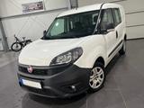 Fiat Doblo 1.6 JTDM SX Kasten **Navi*SHZ*PDC*BT** - Fiat Doblo aus 2020