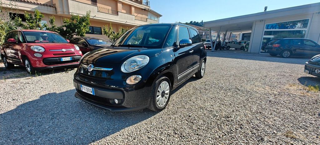 Image of Fiat 500L