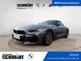 BMW Z4 sDrive20i M Sportpaket +Innovationspaket +ACC - BMW Jahreswagen: Cabrio