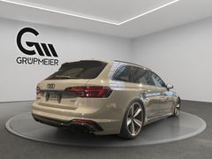 AUDI RS4 Avant 2.9 TFSI quattro HGP Umbau