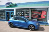 Seat Ibiza 1.0 TSI FR Android Auto Metallic - Seat Ibiza: Blau