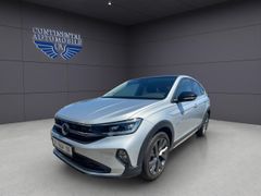 VW Taigo NAVI,KLIMA,PDC,AUTOMATIK,TEMPOMAT,ESP,BT