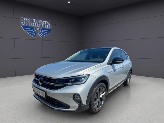 VW Taigo NAVI,KLIMA,PDC,AUTOMATIK,TEMPOMAT,ESP,BT