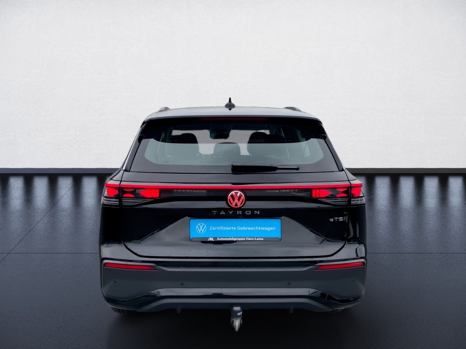 Volkswagen Tayron - Bild 5