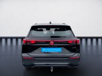 Volkswagen Tayron - Vorschau Bild 5