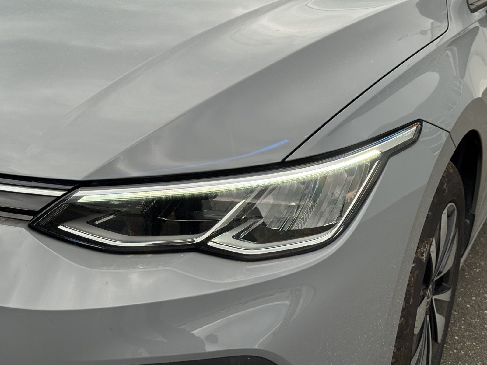 Volkswagen Golf - Bild 18