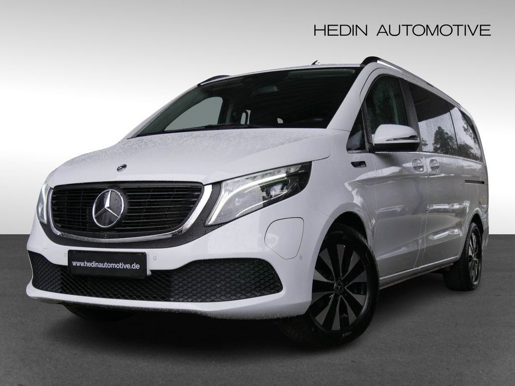 Mercedes-Benz EQV