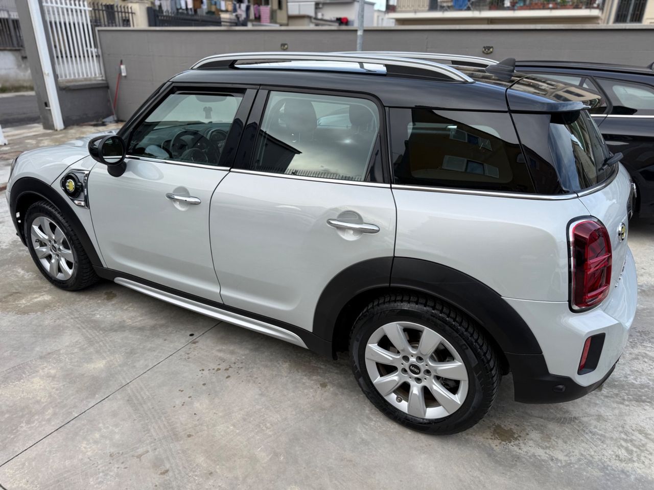 MINI Mini Cooper Countryman 1.5 SE ALL4 Automatica imagem 3