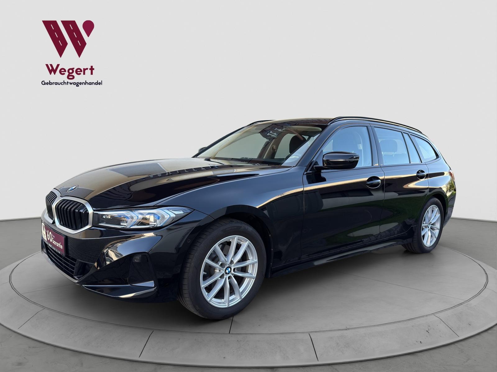 BMW 320i*FACELIFT*LED*HUD*R-CAM*WIDESCREEN*