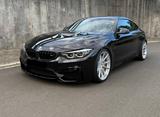 BMW M4 LCI ***Grail/ Yido / KW / Keramik / Garantie - BMW M4 LCi Gebrauchtwagen