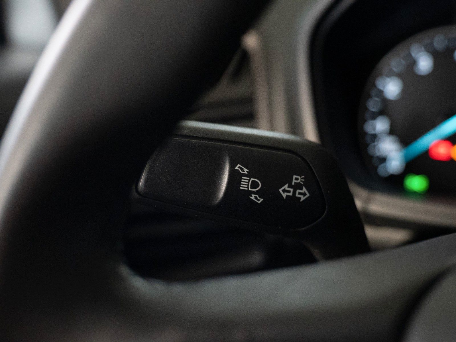Fahrzeugabbildung Ford EcoSport Active WINTER-P./NAVI/KAMERA/DAB