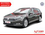 Volkswagen Passat Variant 2.0 TDI Highline LED AHK - Volkswagen Passat Variant: TDI