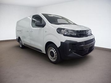 Fotografie Opel Vivaro 2.0 BlueHDi 180 Lang S&S EAT8
