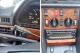 Mercedes-Benz 260SE W126 | 1 Vorbesitzer | rostfrei | Historie - Mercedes-Benz: W126