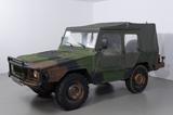 Volkswagen Iltis - Volkswagen Iltis: Geländewagen