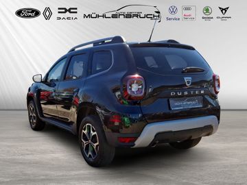 Dacia Duster - 8