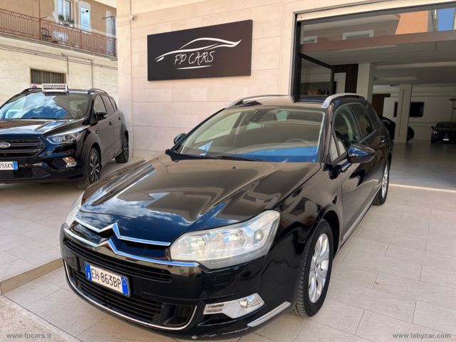 Citroën CITROEN C5 S.W. 1.6 HDi 110 Seduction Tourer