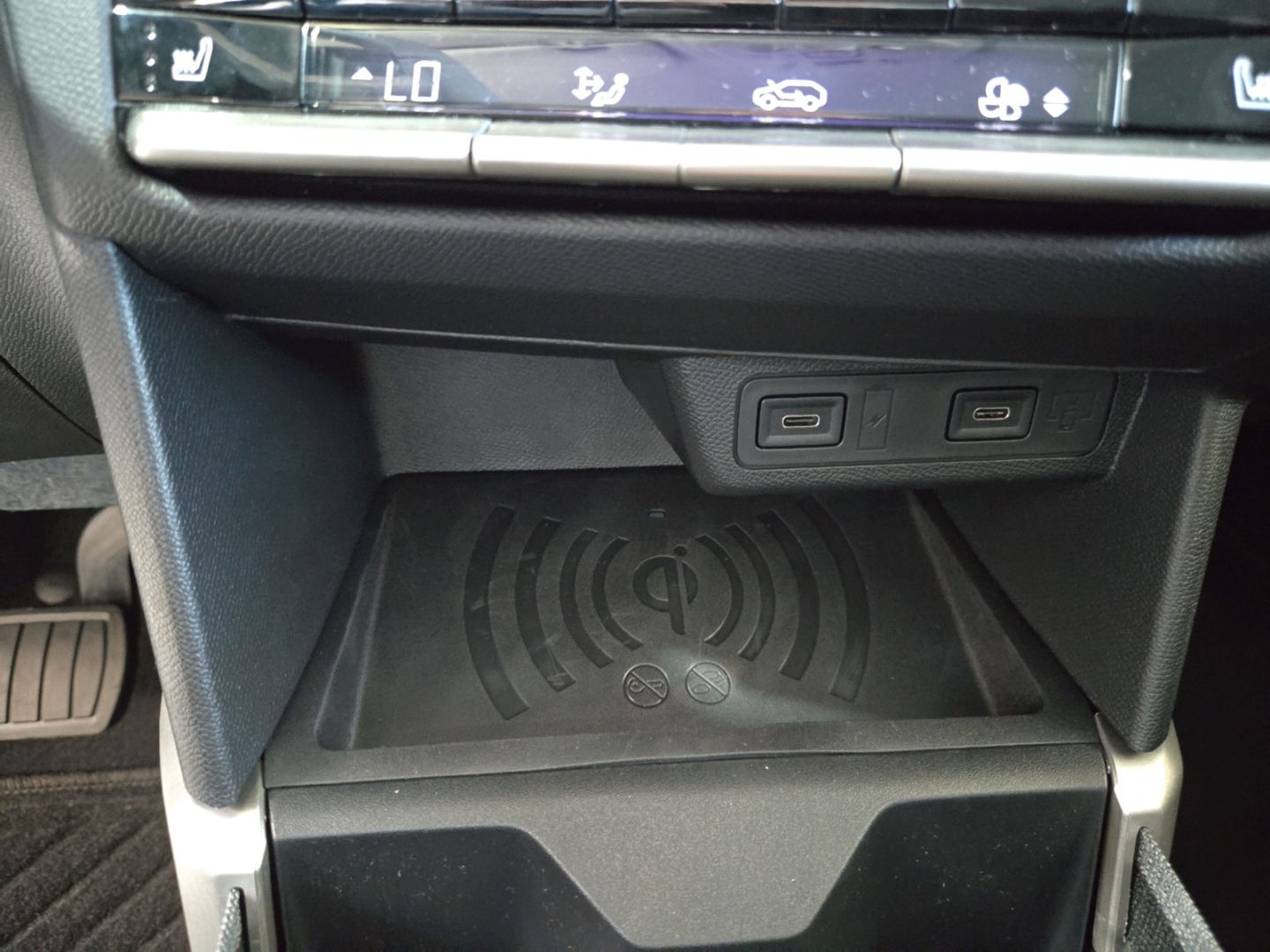 Opel Frontera - Bild 22