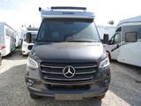 HYMER / ERIBA / HYMERCAR ML-T CrossOver 570 Modell 2026 *Dachklima* - HYMER / ERIBA Teilintegrierter