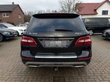 Mercedes-Benz ML 350 CDI, 4M, 360°, Reifen+Bremsen+Service Neu - Mercedes-Benz ML 350: Cdi