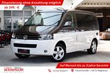 Volkswagen T5 orig. California Comfortline Europe Wohnmobil - Volkswagen T5: Wohnmobil