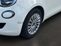 Fiat 500e 42 kWh  GANZJAHRESREIFEN KLIMA-AT CARPLAY - Image