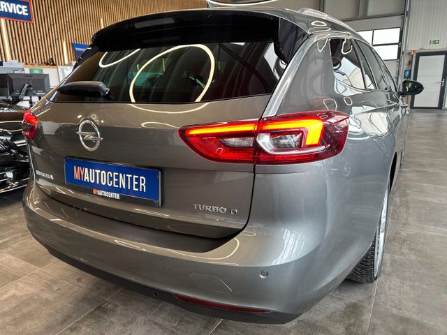 Opel Insignia B Sports Tourer Innovation *LED*AHK*