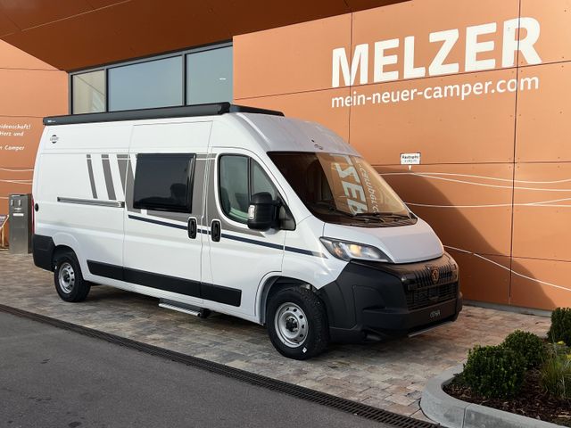 CARADO CV 600 2026er Modell 140SP