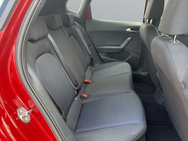 Arona FR 1.0l TSI DSG*Navi/LED/FullLink*
