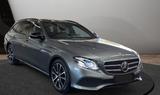 Mercedes-Benz E 450 4MATIC T AVANTGARDE STH,AHK,PAN, voll - Mercedes-Benz E 450: 5 Türen