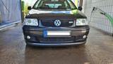 Volkswagen VW Polo 6N2 GTI - Volkswagen Polo: GTI 6n2