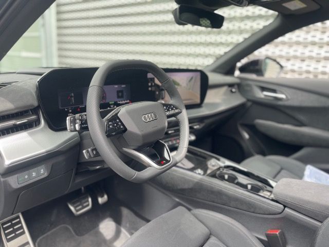 Audi Q3 - Bild 10