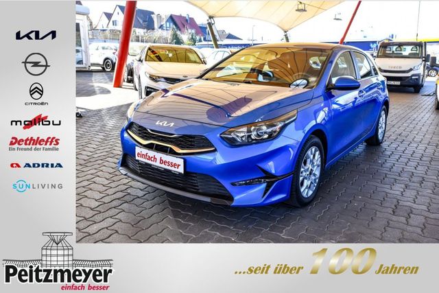 Kia Ceed 1.5 T-GDI DCT7 OPF Vision