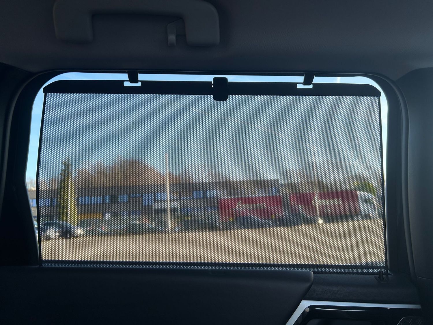 Mitsubishi Outlander - Bild 29