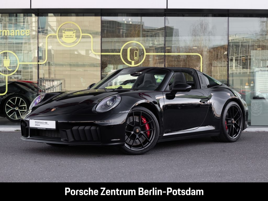 Image of Porsche 992