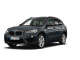 BMW X1 xDrive20d Sport Line Steptronic Aut. Panorama - BMW X1 mit Diesel-Antrieb: Automatik, mit Anhängerkupplung
