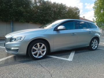 Volvo V60 - 4