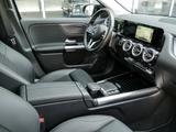 Mercedes-Benz EQA 250 |NIGHT|Progressive|LED|NAVI|PANO|KAM|SHZ - Mercedes-Benz EQA: Schiebedach