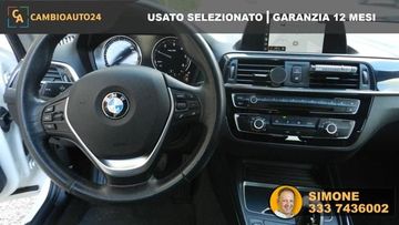 BMW 116 - 10