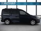 Volkswagen Caddy Kombi 2.0 TDI 4MOTION Navi LED AHK - Volkswagen Caddy: Blau, Motion