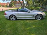 Mercedes-Benz SL 500 AMG-Styling - Mercedes-Benz SL 500 Gebrauchtwagen in Berlin