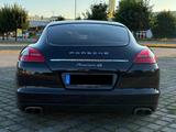 Porsche Panamera 4S  - Porsche Gebrauchtwagen in Ludwigsburg
