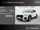 Audi Q3 45 TFSI quattro 2x S line Business Sonos Pano