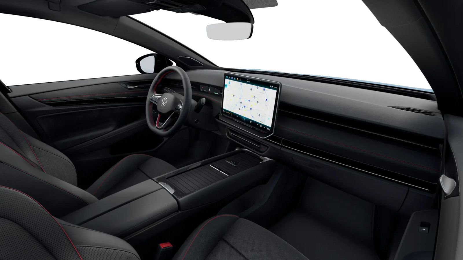 Volkswagen ID.7 - Bild 13